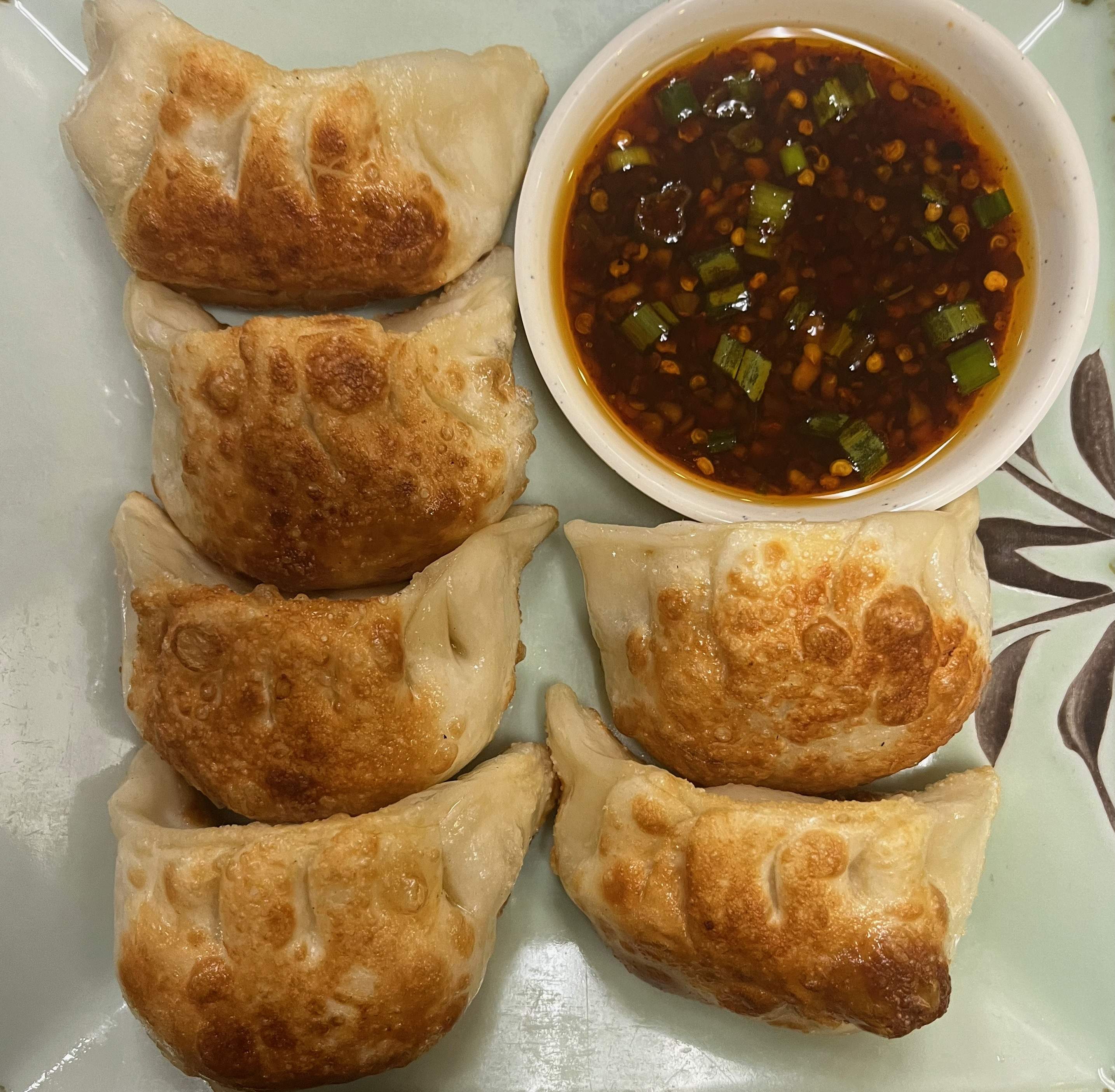 Photo of Pot Stickers